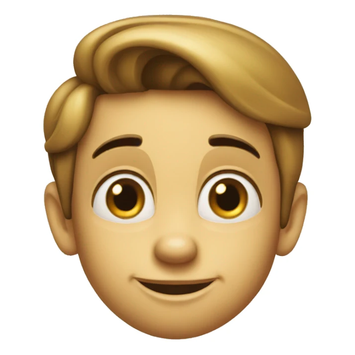 disney Pinocchio long nouse sticker