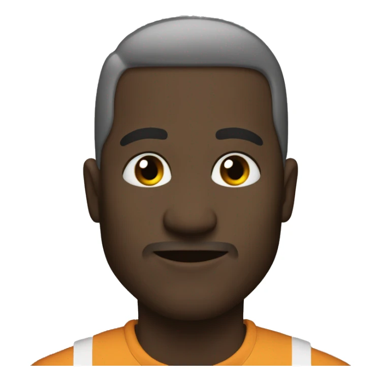 Randal Kolo Muani sticker