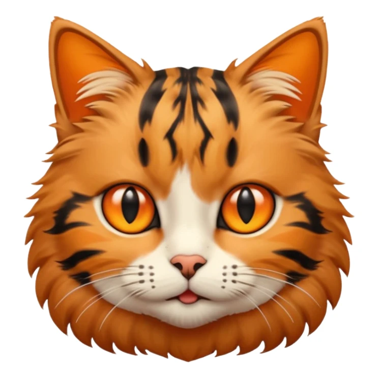 Kedili olsun sticker