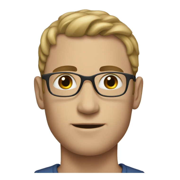 White man with Lillie’s  sticker