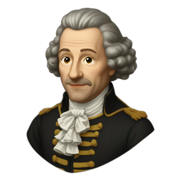 Eduard von Stoeckl sticker