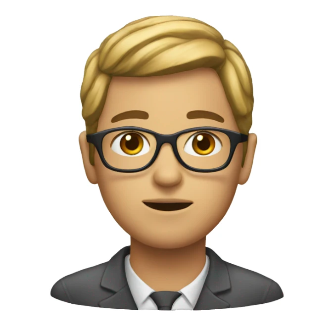 Psychologist sticker