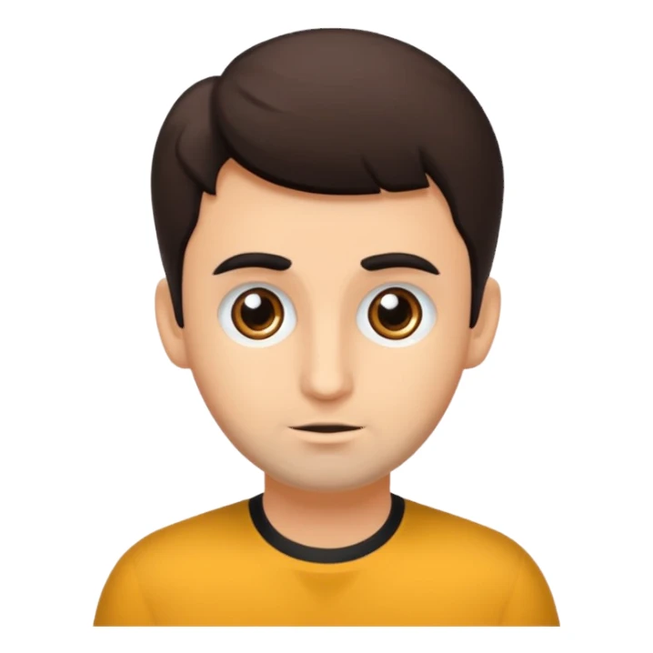 pastore belga marrone sticker