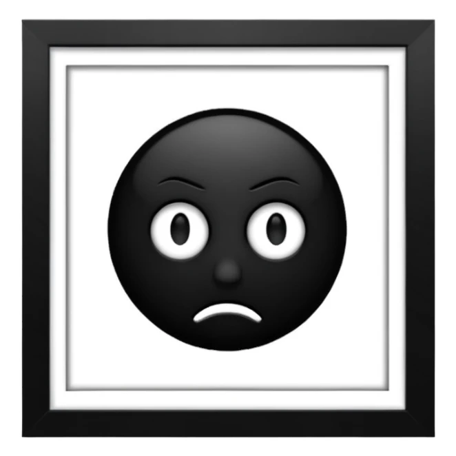 my photo background change dark colour sticker