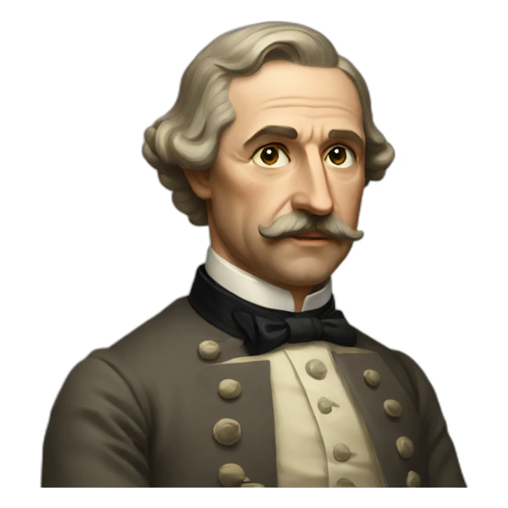 austrian-painter-adolf sticker