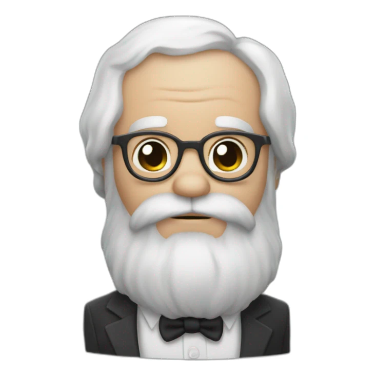 Darwin-monde incroyable de gumball sticker