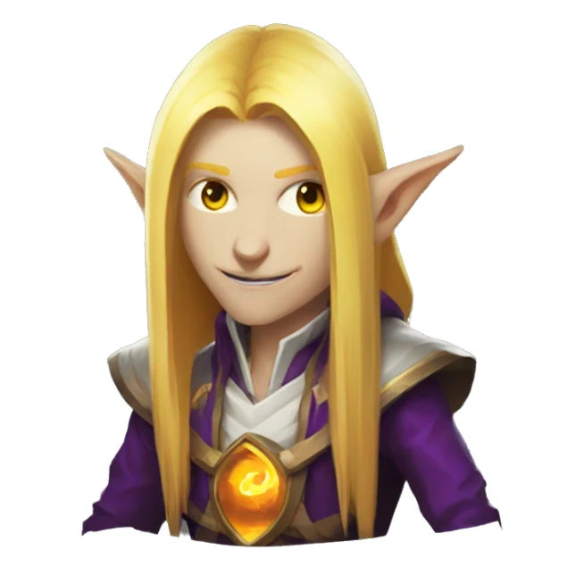 Dota 2 invoker sticker