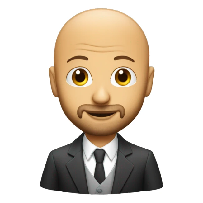 Joe Bastianich sticker