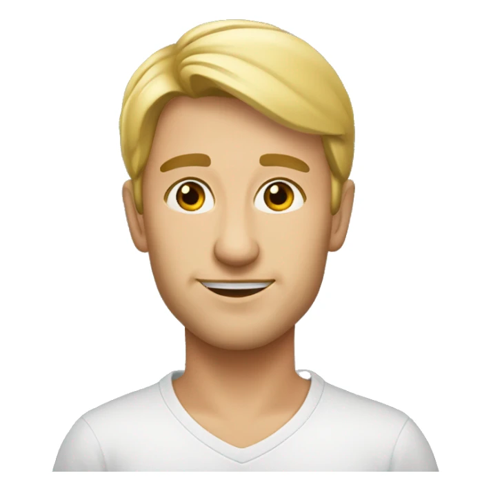 Руна отображающая силу прыжка sticker