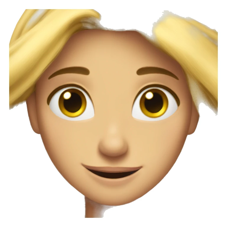 rupunzel  sticker