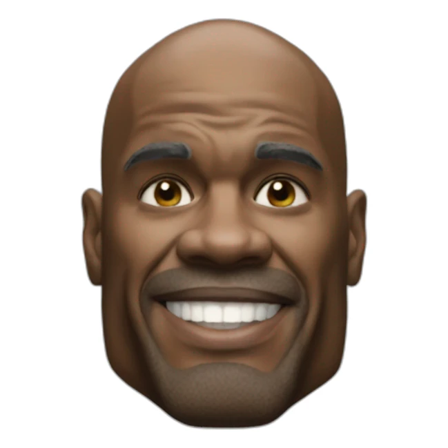 Ronnie coleman  sticker