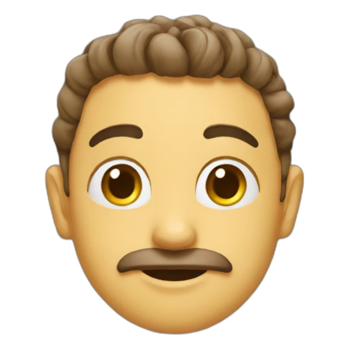 حمار يضحك sticker