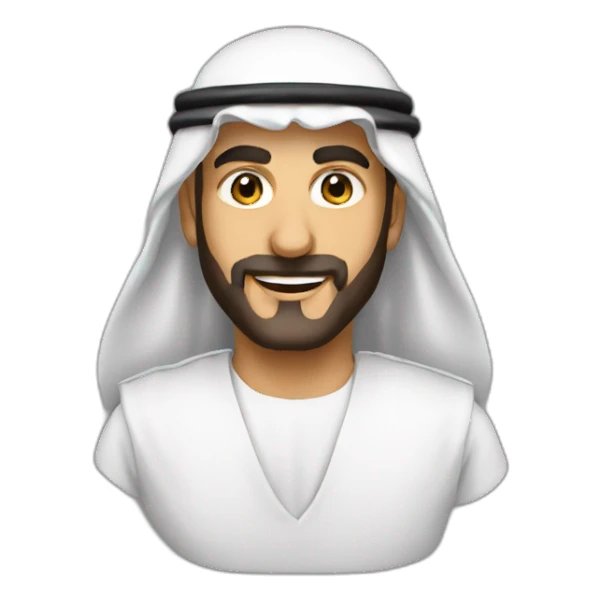 AL naseer clup sticker