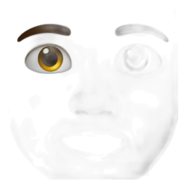 Ronaldo cry  sticker