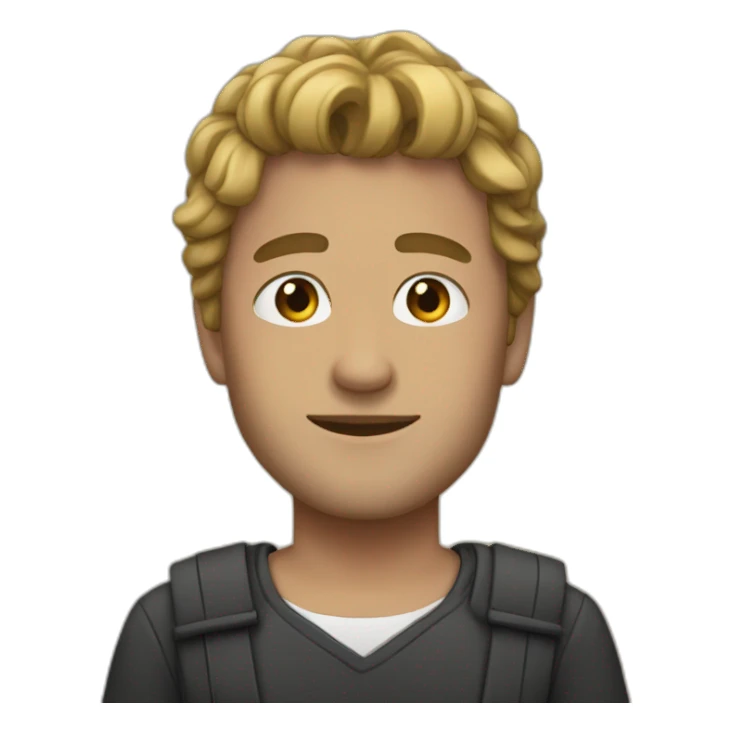 3 justiciers sticker