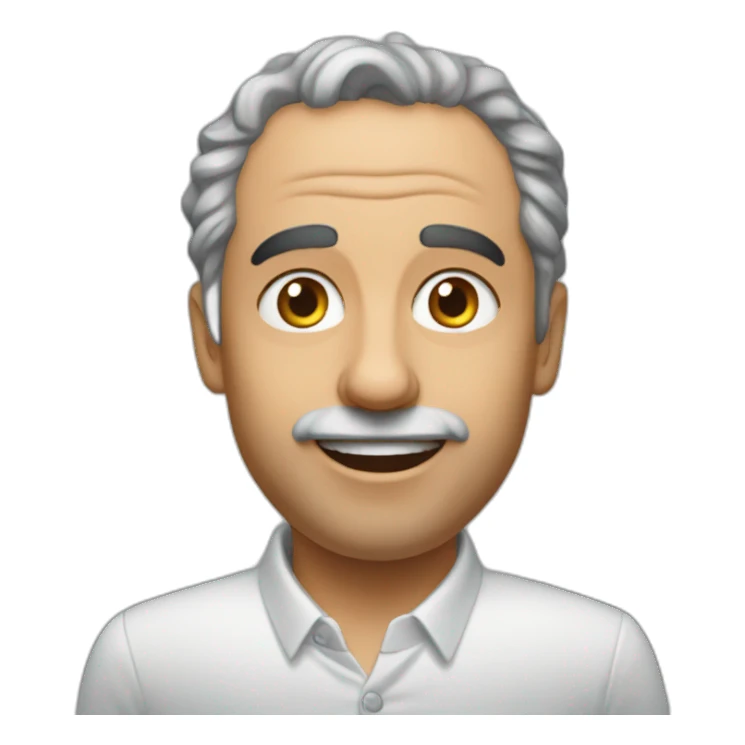 Éden azoulay sticker