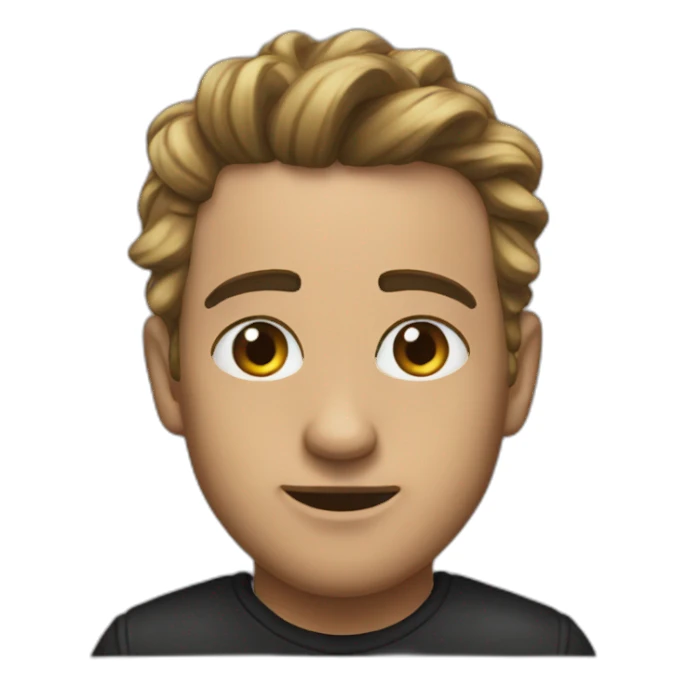 Xxxtentations sticker