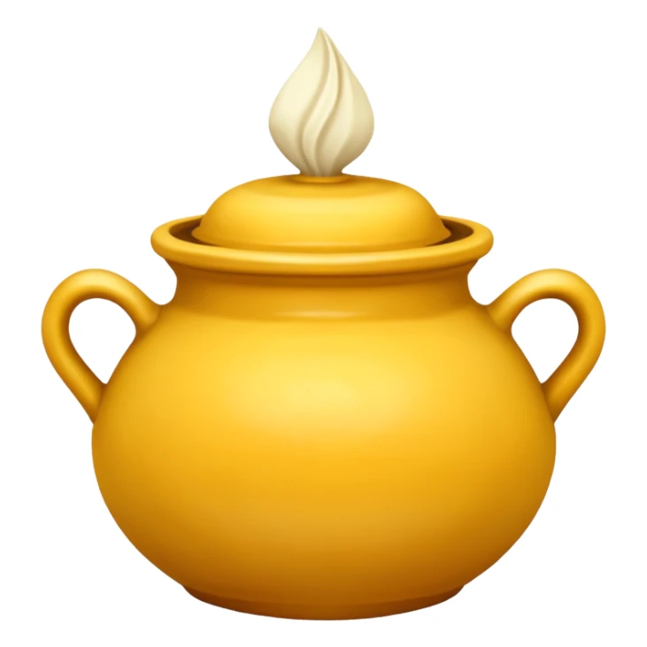  Krishna's butter pot sticker