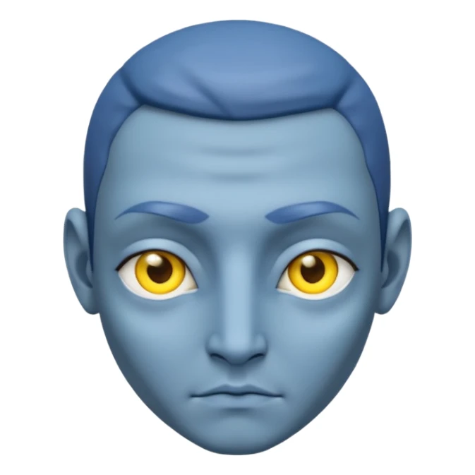 avatar sticker