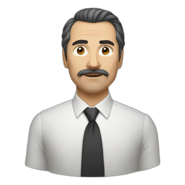 Azamat Murzakanov  sticker