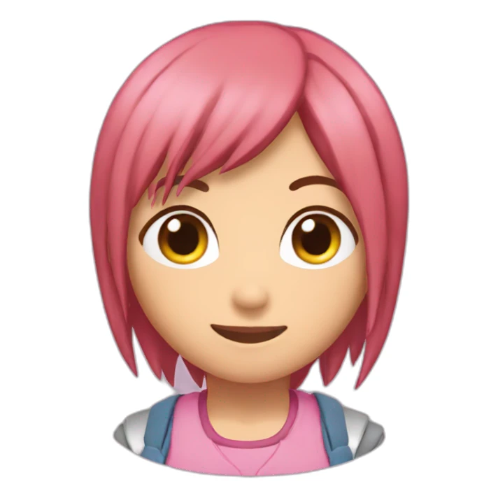 The kairi 78 sticker