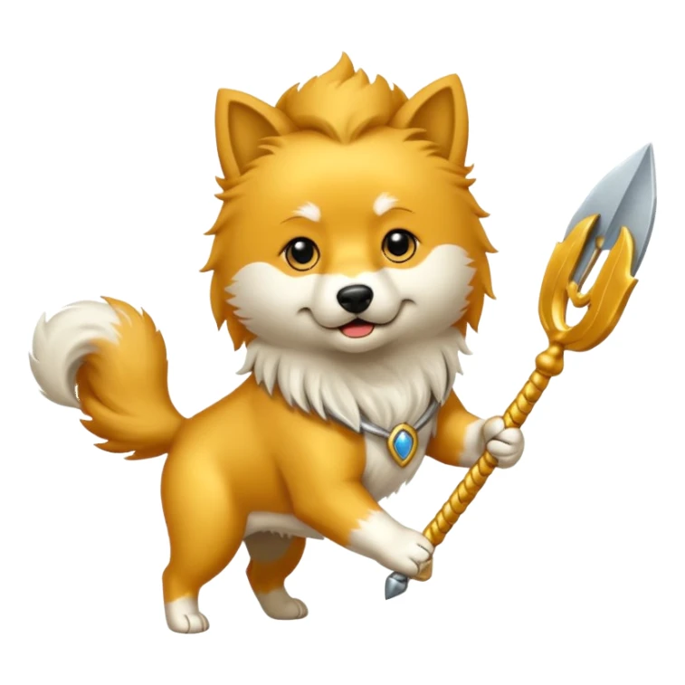 Pfeil trifft Achilles in der ferse sticker