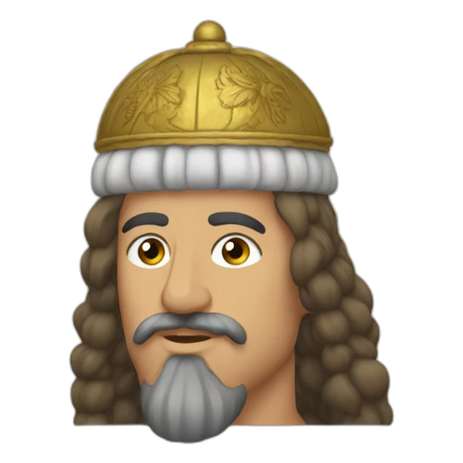 Ottoman Empire sticker