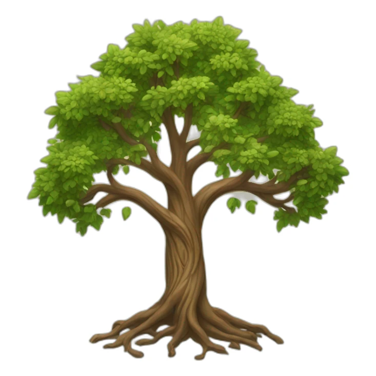 tree of life sticker