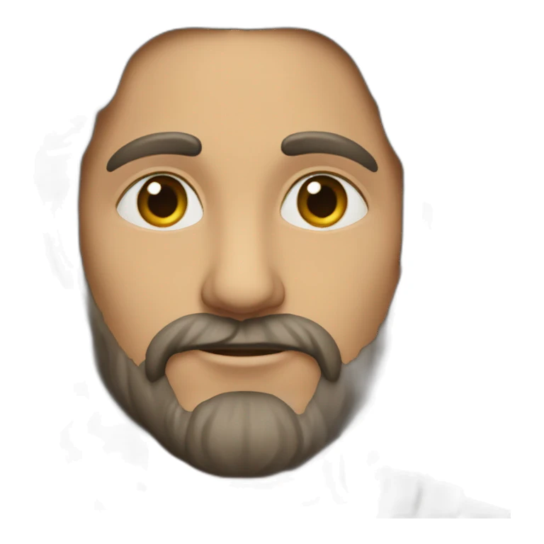 Souviens toi de Jésus sticker