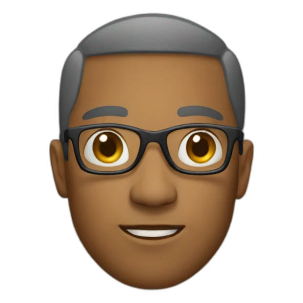 Part Speaker  sticker