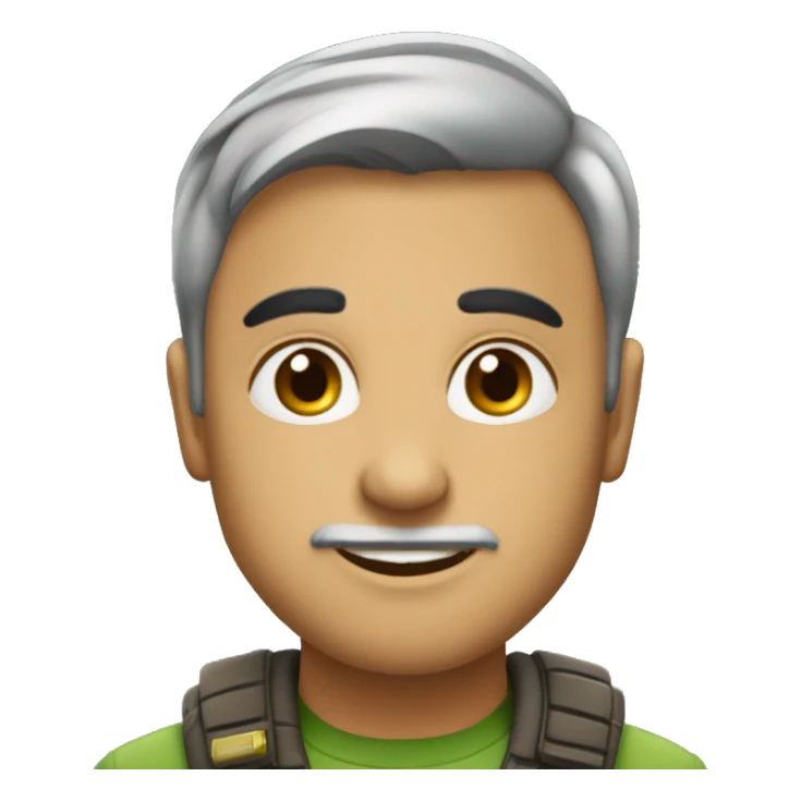 alecc pandey sticker