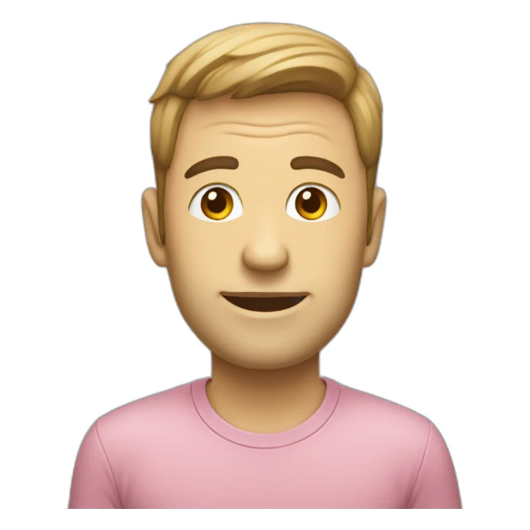 the words growth factor sticker