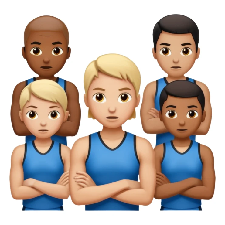 High Marginality in Coaching sticker