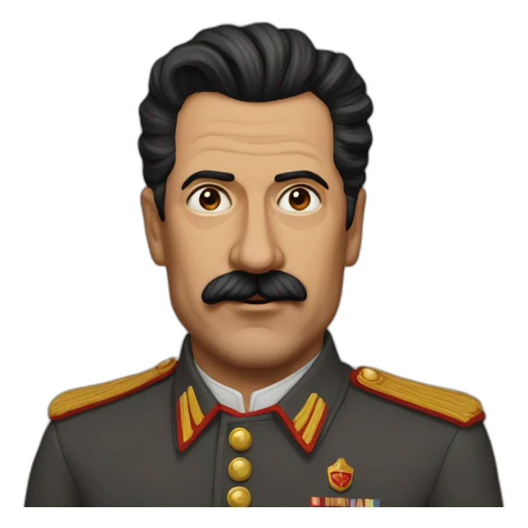 JosephStalin sticker