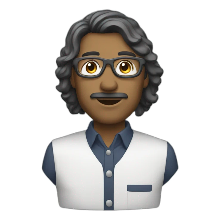 modérateur débutant sticker