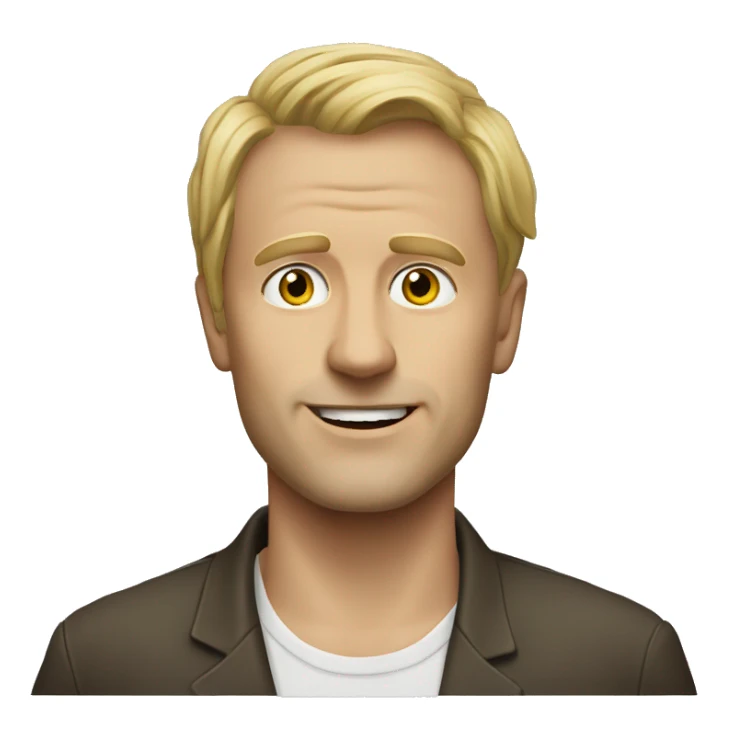 Edvard Benes sticker