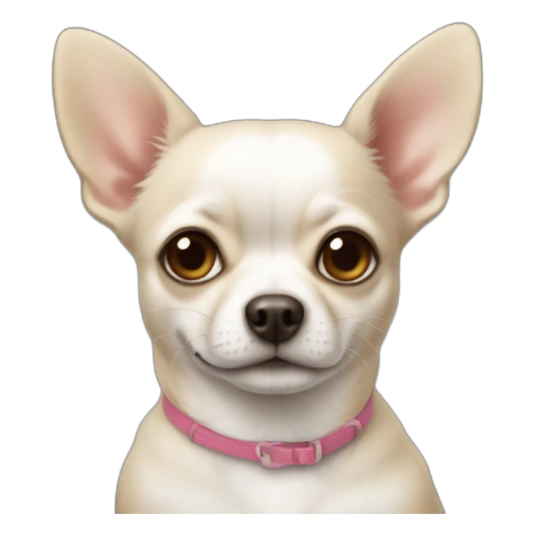 Chiwawa sticker