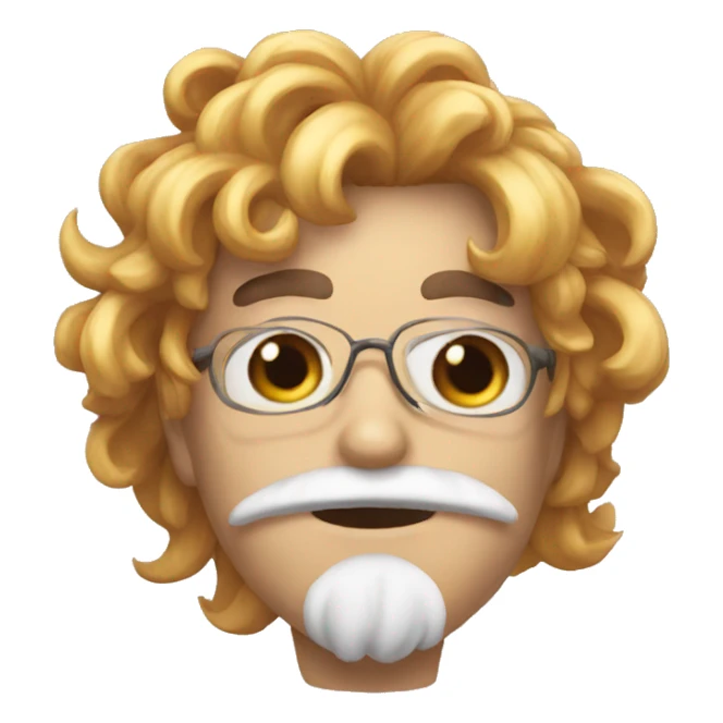 NerdIce spice sticker