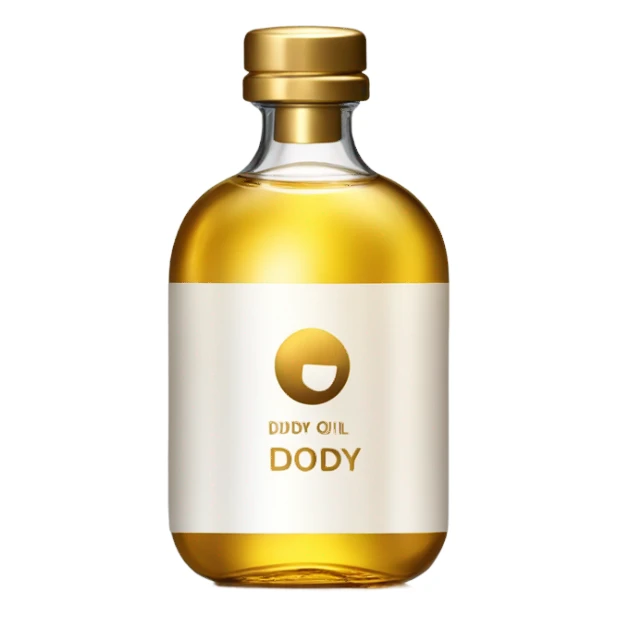 Diddy oil sticker