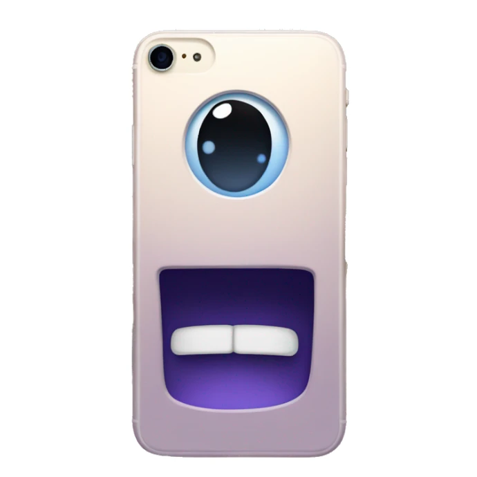 iPhone 15 promax  sticker