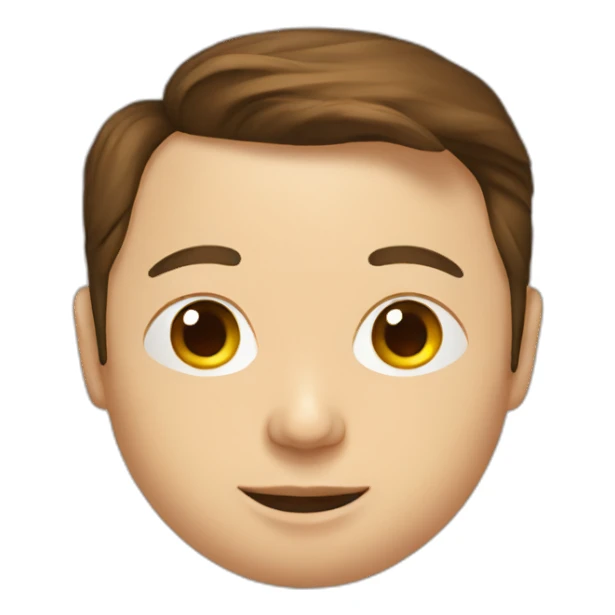 Elon musk pregnant sticker