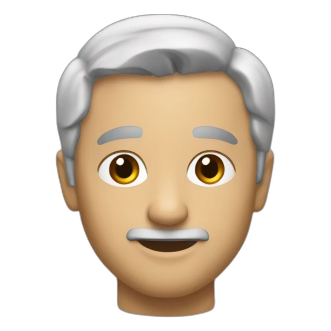 Norman travau sticker