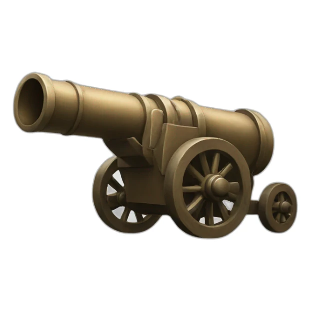 arsenal canon sticker