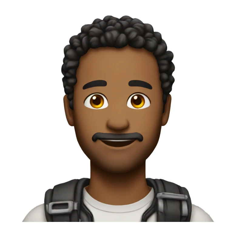 💯 but 345698034657 instead of 100 sticker