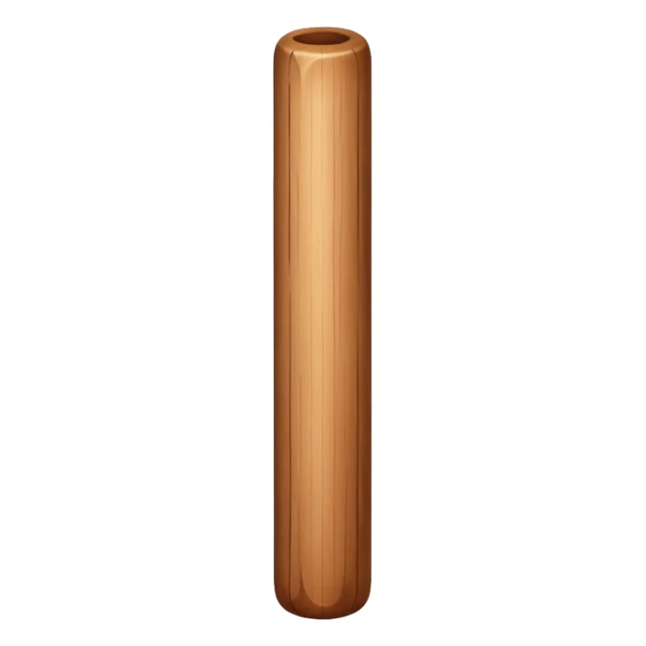 wooden stick sticker