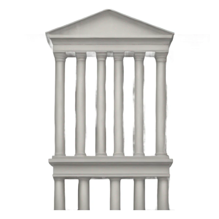 government office sticker