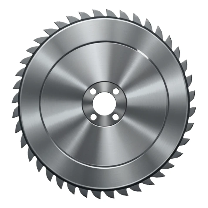 make an emoji about a saw sticker