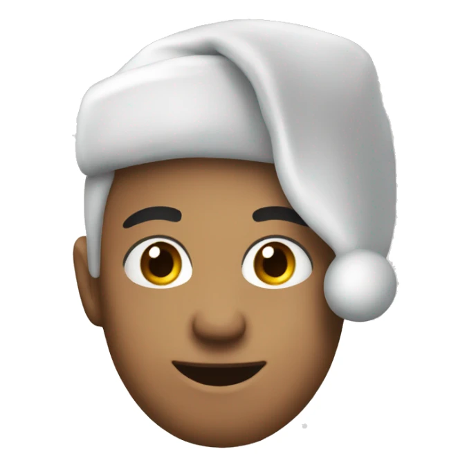 christmas activities sticker