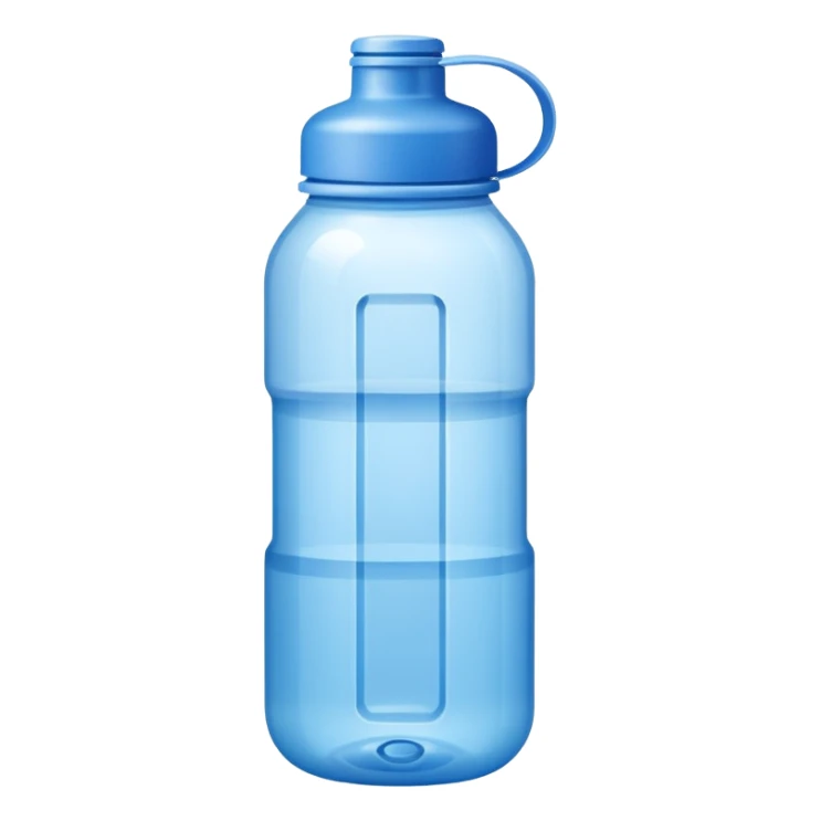 sport bottle sticker