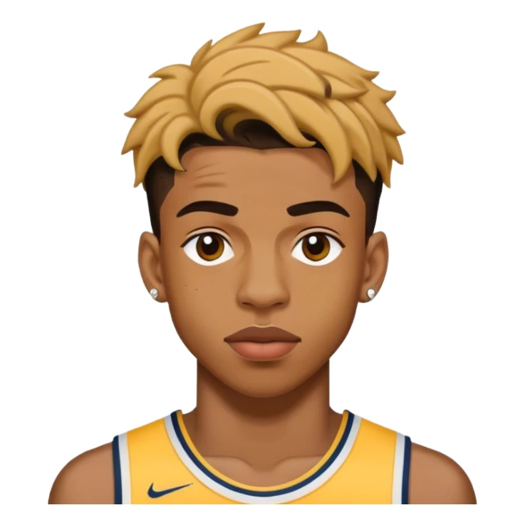 ja morant sticker